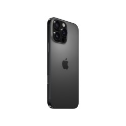 🛒 Kaufen Sie iPhone 16 Pro Max 256GB Black Titanium im Shop Duty Free.de 🚀