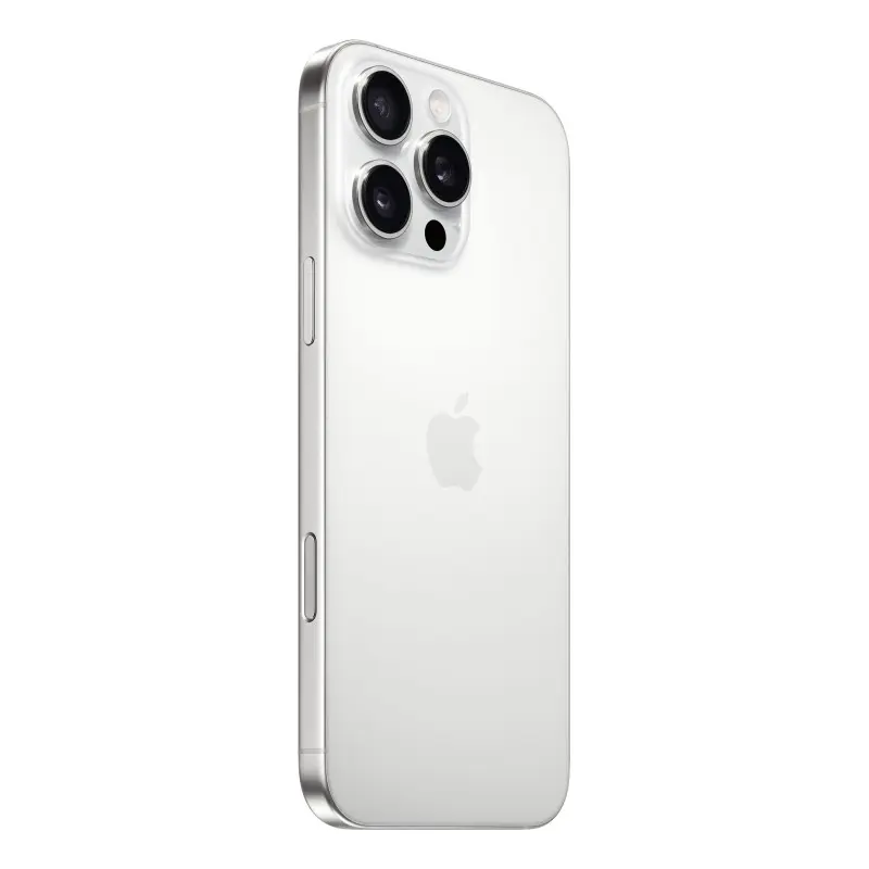🛒 Kaufen Sie iPhone 16 Pro Max 256GB White Titanium im Shop Duty Free.de 🚀