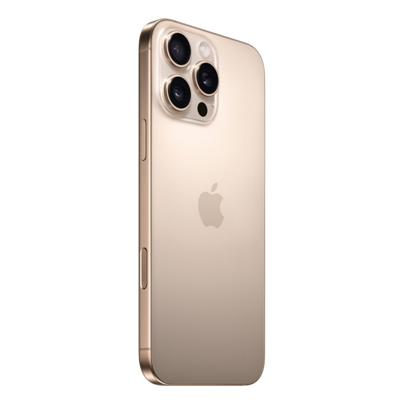 🛒 Kaufen Sie iPhone 16 Pro Max 256GB Desert Titanium im Shop Duty Free.de 🚀