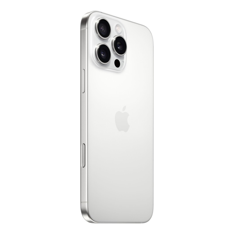 🛒 Kaufen Sie iPhone 16 Pro Max 512GB White Titanium im Shop Duty Free.de 🚀