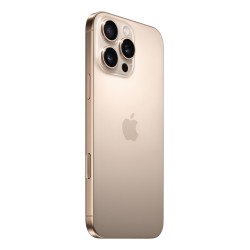 🛒 Kaufen Sie iPhone 16 Pro Max 512GB Desert Titanium im Shop Duty Free.de 🚀
