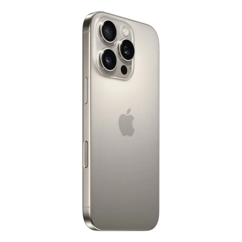 🛒 Kaufen Sie iPhone 16 Pro 128GB Natural Titanium im Shop Duty Free.de 🚀