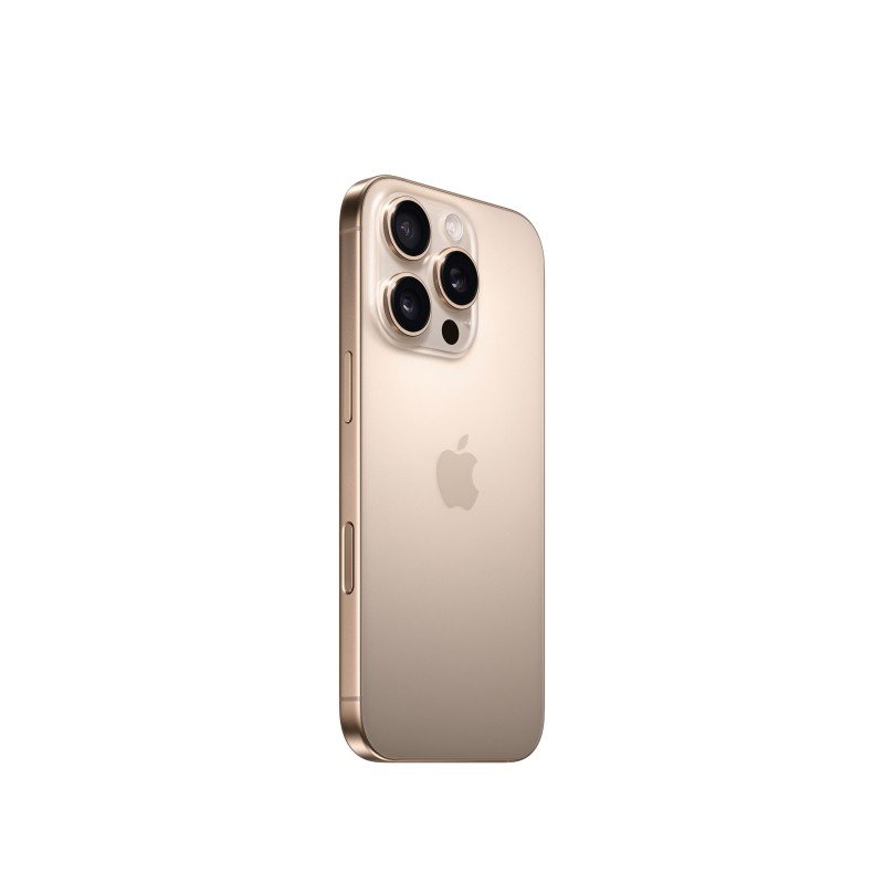 🛒 Kaufen Sie iPhone 16 Pro 256GB Desert Titanium im Shop Duty Free.de 🚀