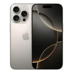 🛒 Kaufen Sie iPhone 16 Pro 256GB Natural Titanium im Shop Duty Free.de 🚀