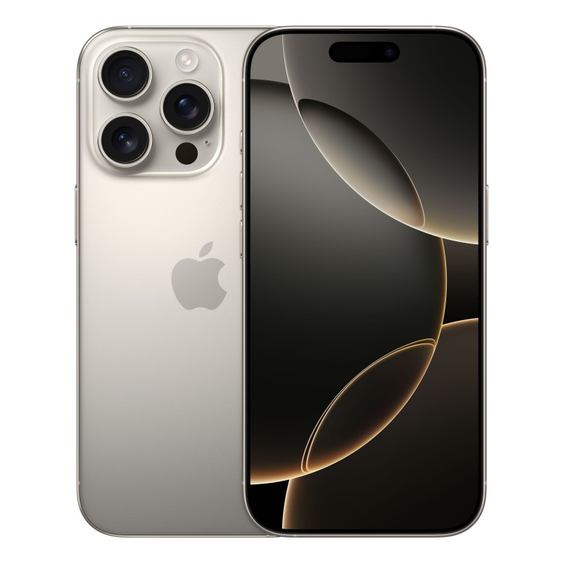 🛒 Kaufen Sie iPhone 16 Pro 256GB Natural Titanium im Shop Duty Free.de 🚀