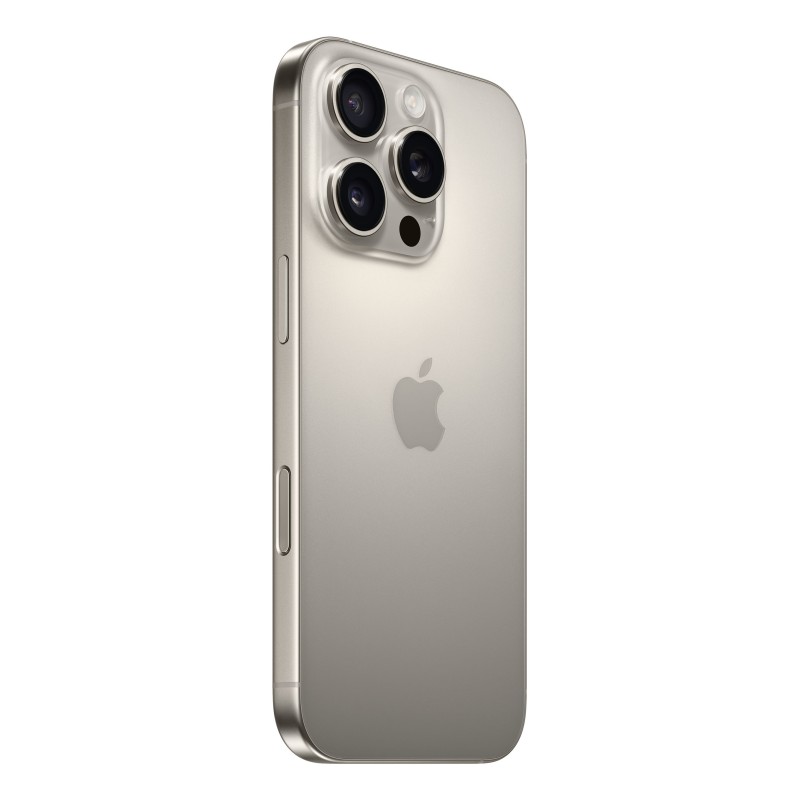 🛒 Kaufen Sie iPhone 16 Pro 256GB Natural Titanium im Shop Duty Free.de 🚀