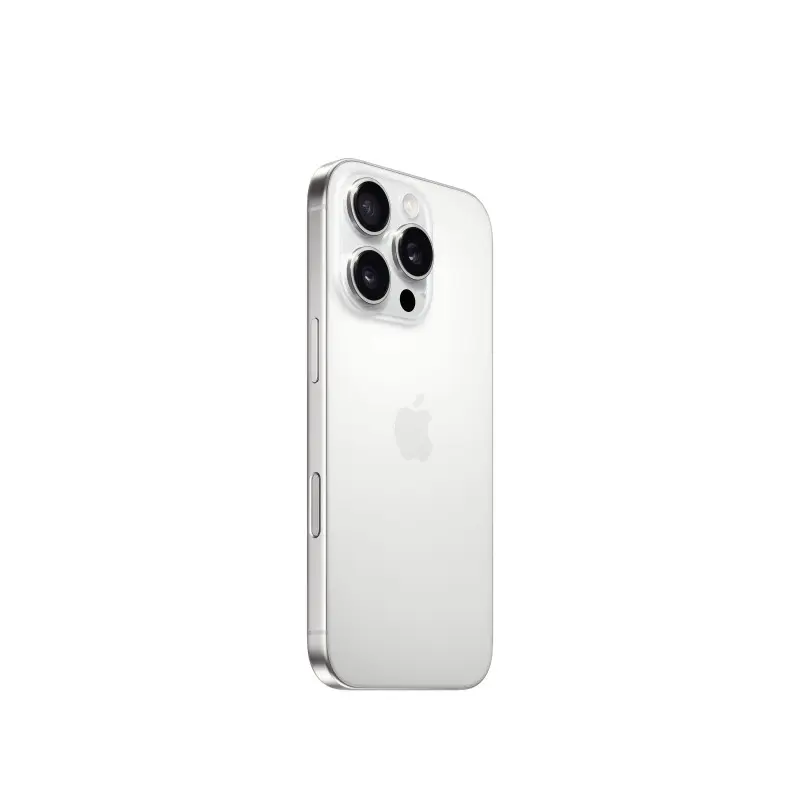 🛒 Kaufen Sie iPhone 16 Pro 512GB White Titanium im Shop Duty Free.de 🚀