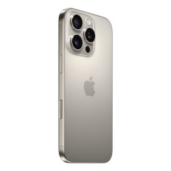 🛒 Kaufen Sie iPhone 16 Pro 512GB Natural Titanium im Shop Duty Free.de 🚀