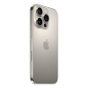 🛒 Kaufen Sie iPhone 16 Pro 512GB Natural Titanium im Shop Duty Free.de 🚀