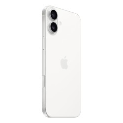 🛒 Kaufen Sie iPhone 16 Plus 128GB White im Shop Duty Free.de 🚀