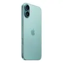 🛒 Kaufen Sie iPhone 16 Plus 128GB Teal im Shop Duty Free.de 🚀