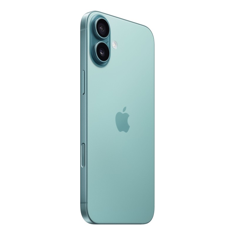 🛒 Kaufen Sie iPhone 16 Plus 128GB Teal im Shop Duty Free.de 🚀