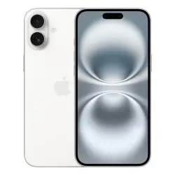 🛒 Kaufen Sie iPhone 16 Plus 256GB White im Shop Duty Free.de 🚀