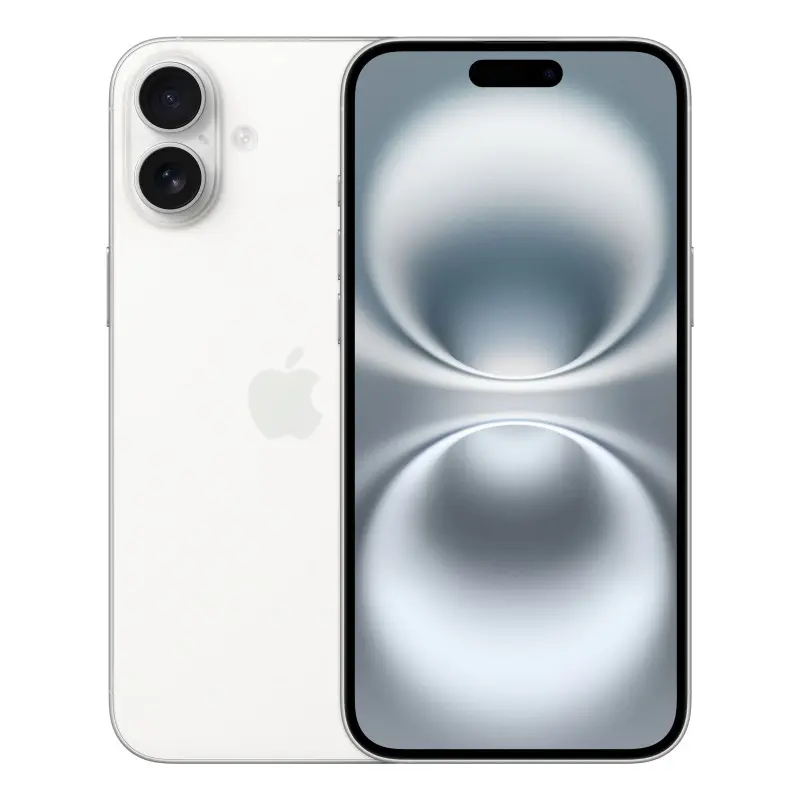 🛒 Kaufen Sie iPhone 16 Plus 256GB White im Shop Duty Free.de 🚀