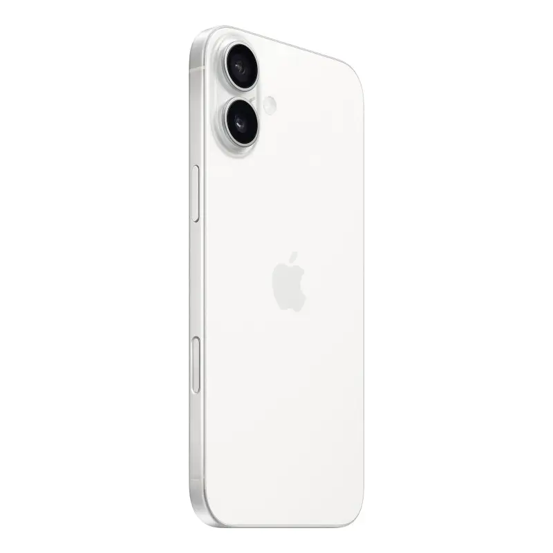 🛒 Kaufen Sie iPhone 16 Plus 256GB White im Shop Duty Free.de 🚀