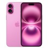 🛒 Kaufen Sie iPhone 16 Plus 256GB Pink im Shop Duty Free.de 🚀