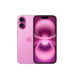 🛒 Kaufen Sie iPhone 16 256GB Pink im Shop Duty Free.de 🚀