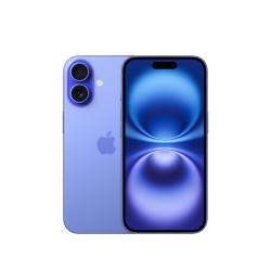 🛒 Kaufen Sie iPhone 16 256GB Ultramarine im Shop Duty Free.de 🚀