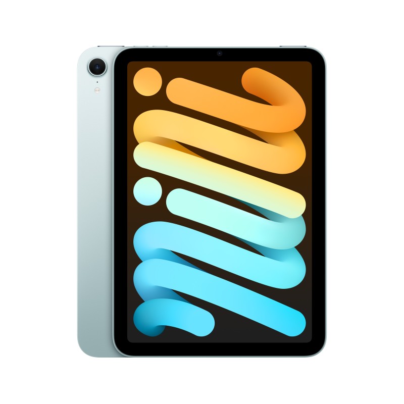 🛒 Kaufen Sie iPad mini WiFi 128GB Blau im Shop Duty Free.de 🚀