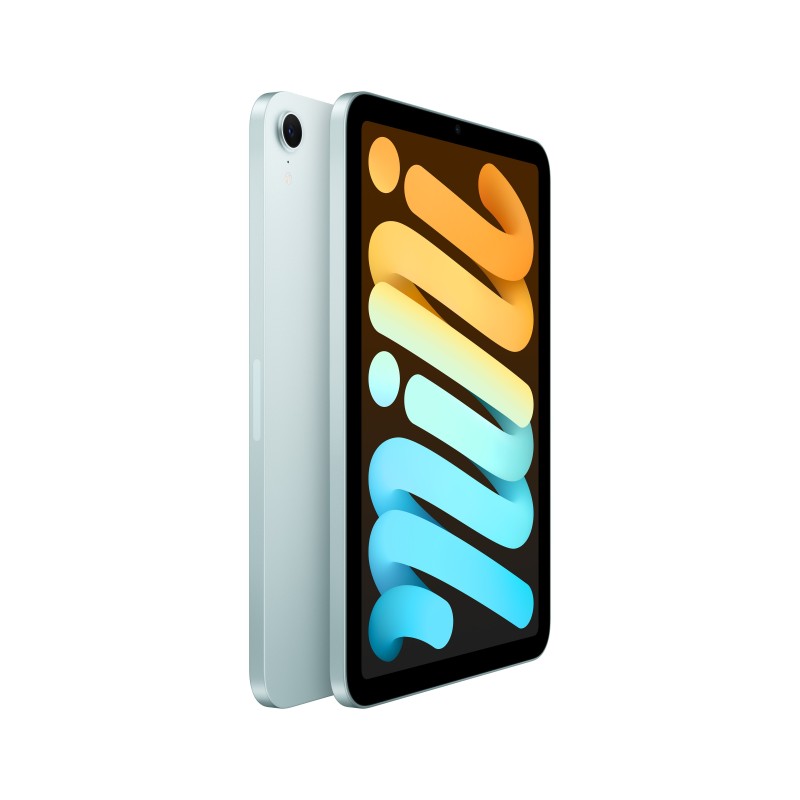 🛒 Kaufen Sie iPad mini WiFi 128GB Blau im Shop Duty Free.de 🚀
