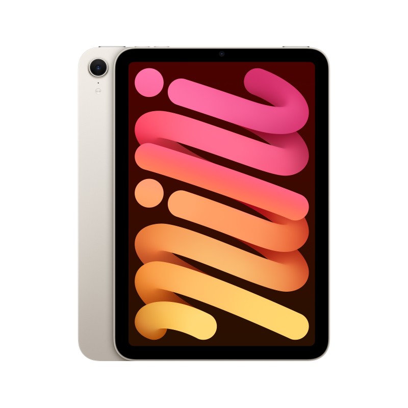 🛒 Kaufen Sie iPad mini WiFi 256GB Polarstern im Shop Duty Free.de 🚀