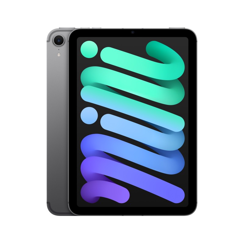 🛒 Kaufen Sie iPad mini WiFi Cell 128GB Space Grau im Shop Duty Free.de 🚀