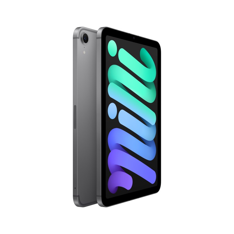 🛒 Kaufen Sie iPad mini WiFi Cell 128GB Space Grau im Shop Duty Free.de 🚀