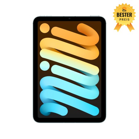 iPad mini WiFi Cell 128GB Blau