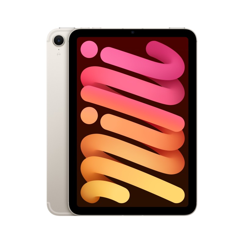 🛒 Kaufen Sie iPad mini WiFi Cell 256GB Polarstern im Shop Duty Free.de 🚀