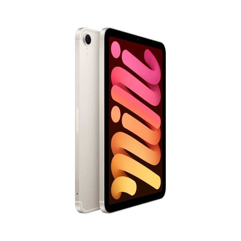 🛒 Kaufen Sie iPad mini WiFi Cell 256GB Polarstern im Shop Duty Free.de 🚀