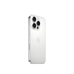 🛒 Kaufen Sie iPhone 16 Pro 256GB White Titanium im Shop Duty Free.de 🚀