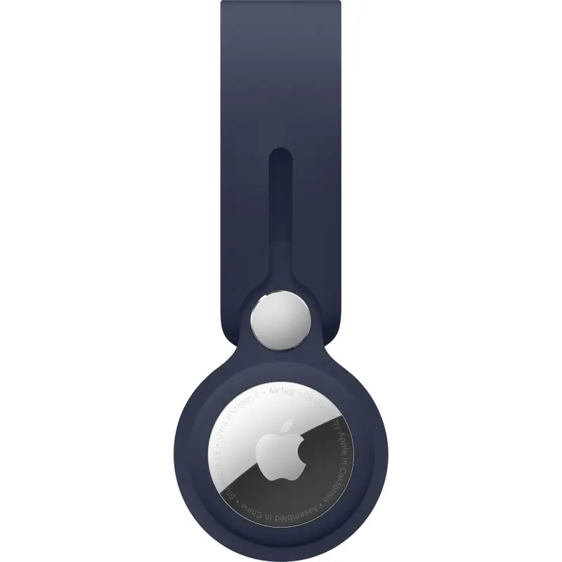 🛒 Kaufen Sie AirTag Navy blau im Shop Duty Free.de 🚀