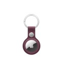 AirTag Key Ring Maulbeere AirTag Key Ring Maulbeere