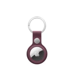🛒 Kaufen Sie AirTag Key Ring Maulbeere im Shop Duty Free.de 🚀
