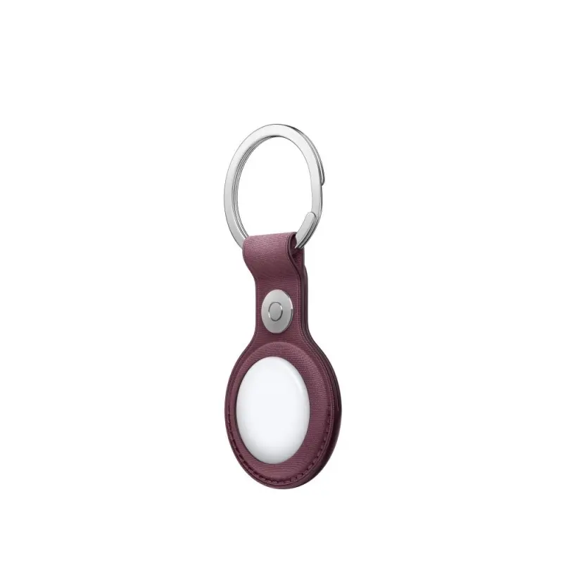 🛒 Kaufen Sie AirTag Key Ring Maulbeere im Shop Duty Free.de 🚀