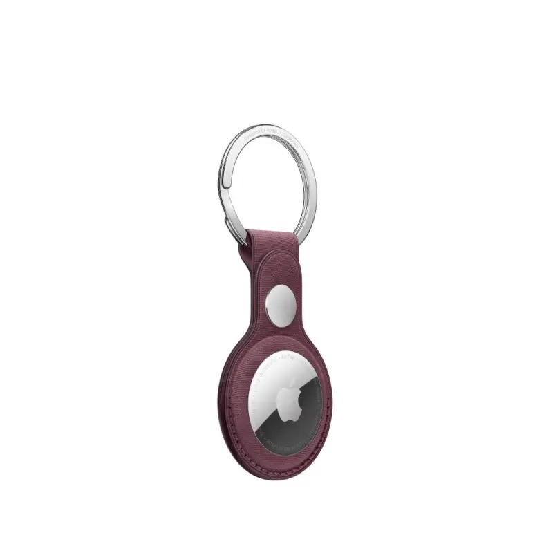 🛒 Kaufen Sie AirTag Key Ring Maulbeere im Shop Duty Free.de 🚀