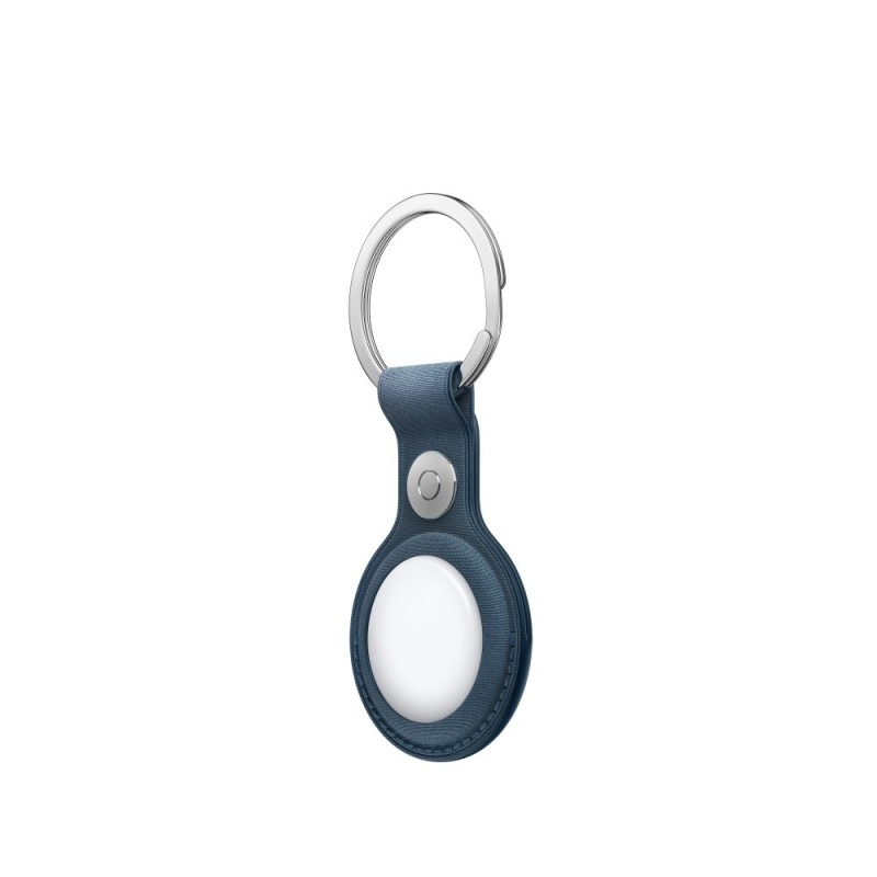🛒 Kaufen Sie AirTag Key Ring Blau im Shop Duty Free.de 🚀