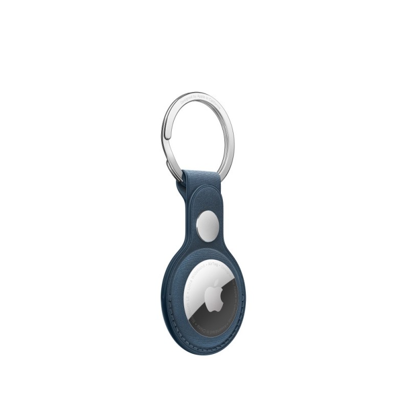 🛒 Kaufen Sie AirTag Key Ring Blau im Shop Duty Free.de 🚀