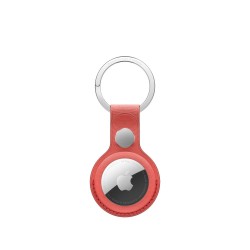 🛒 Kaufen Sie AirTag Key Ring Coral im Shop Duty Free.de 🚀