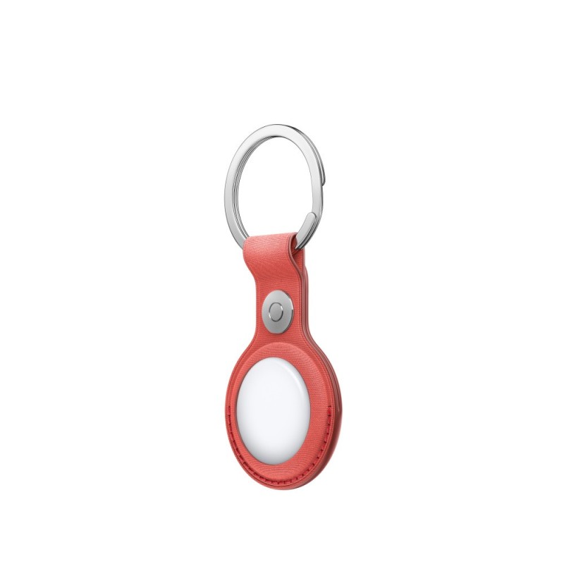 🛒 Kaufen Sie AirTag Key Ring Coral im Shop Duty Free.de 🚀