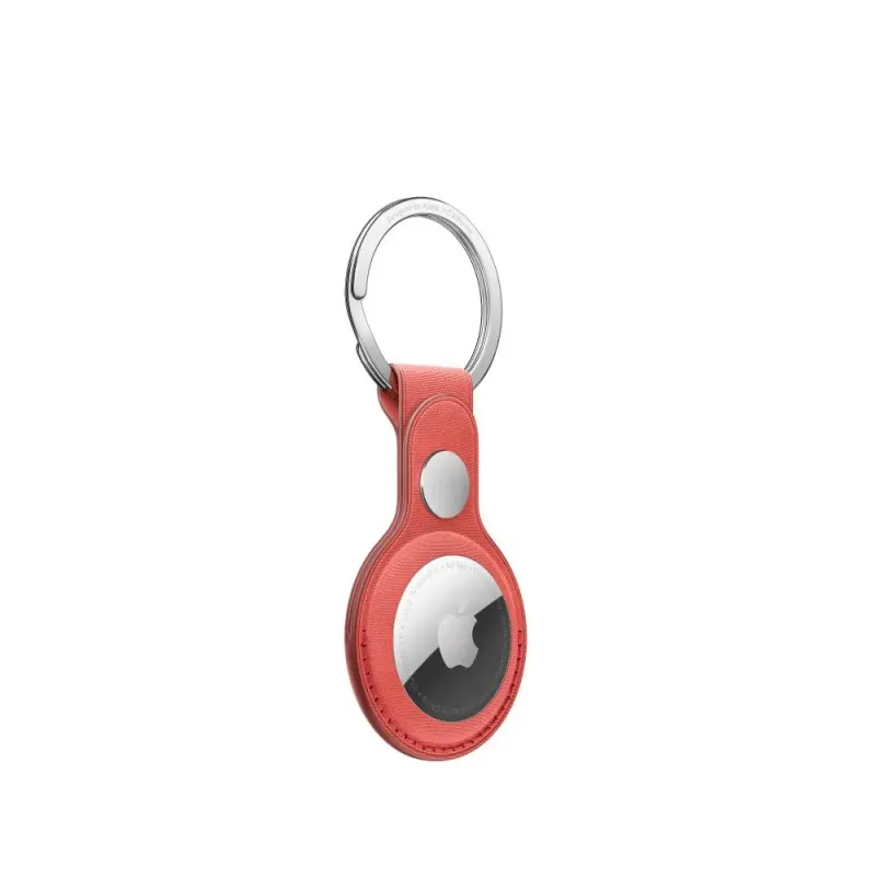 🛒 Kaufen Sie AirTag Key Ring Coral im Shop Duty Free.de 🚀