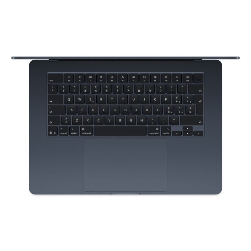 🛒 Kaufen Sie MacBook Air 13 M4 512GB Mitternacht im Shop Duty Free.de 🚀