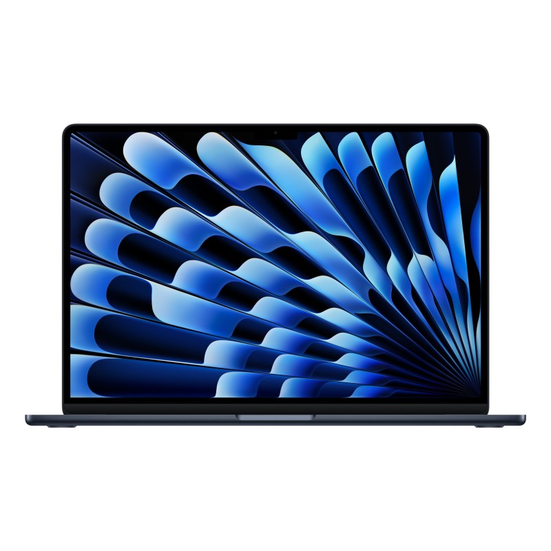 🛒 Kaufen Sie MacBook Air 13 M4 512GB Mitternacht im Shop Duty Free.de 🚀