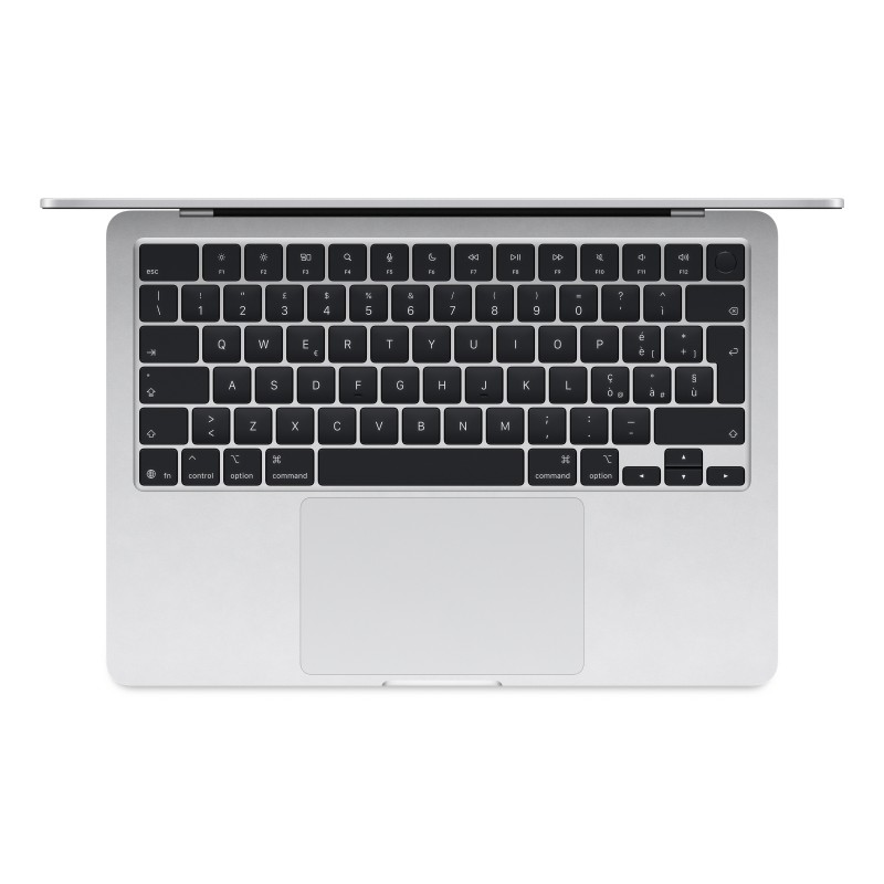 🛒 Kaufen Sie MacBook Air 15 M4 512GB Silber im Shop Duty Free.de 🚀