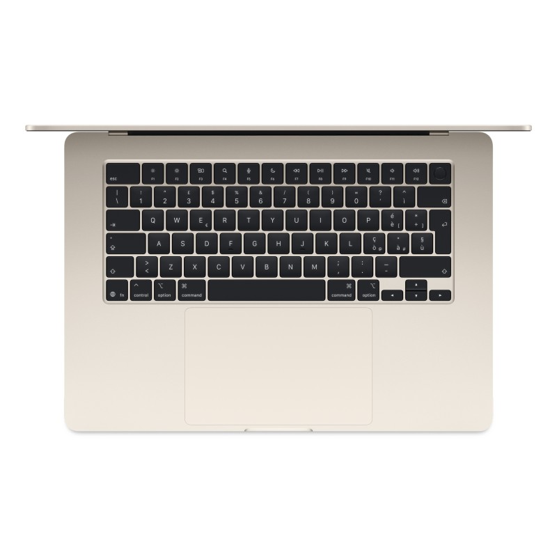🛒 Kaufen Sie MacBook Air 15 M4 512GB Polastern im Shop Duty Free.de 🚀