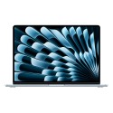 🛒 Kaufen Sie MacBook Air 13 M4 512GB Himmelblau im Shop Duty Free.de 🚀