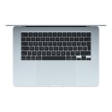 🛒 Kaufen Sie MacBook Air 13 M4 512GB Himmelblau im Shop Duty Free.de 🚀