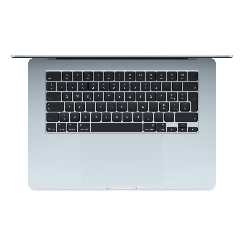 🛒 Kaufen Sie MacBook Air 13 M4 512GB Himmelblau im Shop Duty Free.de 🚀