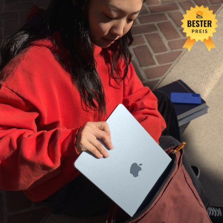 🛒 Kaufen Sie MacBook Air 15 M4 256GB RAM 16GB Himmelblau 