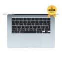 🚨 Black Friday MacBook Air 15 M4 512GB RAM 16GB Himmelblau 